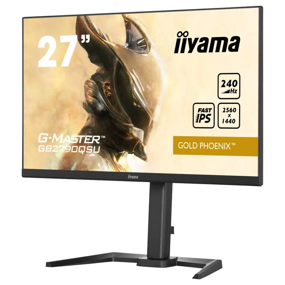 Монитор IIYAMA GB2790QSU-B5