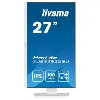 Монитор IIYAMA XUB2792QSU-W6