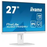Монитор IIYAMA XUB2792QSU-W6