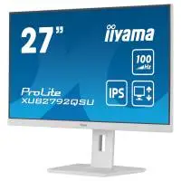 Монитор IIYAMA XUB2792QSU-W6