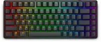 Геймърска клавиатура Alienware Pro Wireless Dark Side of the Moon TKL - 545-BBFQ-14