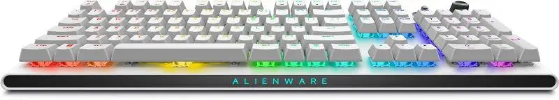 Геймърска клавиатура Alienware Wireless AW920K - 545-BBFK-14