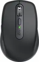 Безжична лазерна мишка LOGITECH MX Anywhere 3S Graphite, Bluetooth