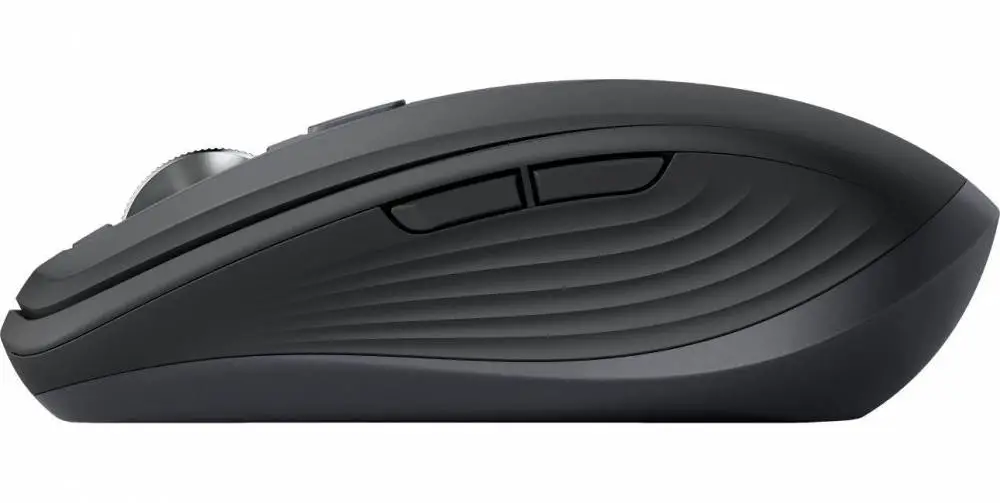 Безжична лазерна мишка LOGITECH MX Anywhere 3S Graphite, Bluetooth