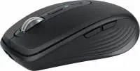 Безжична лазерна мишка LOGITECH MX Anywhere 3S Graphite, Bluetooth