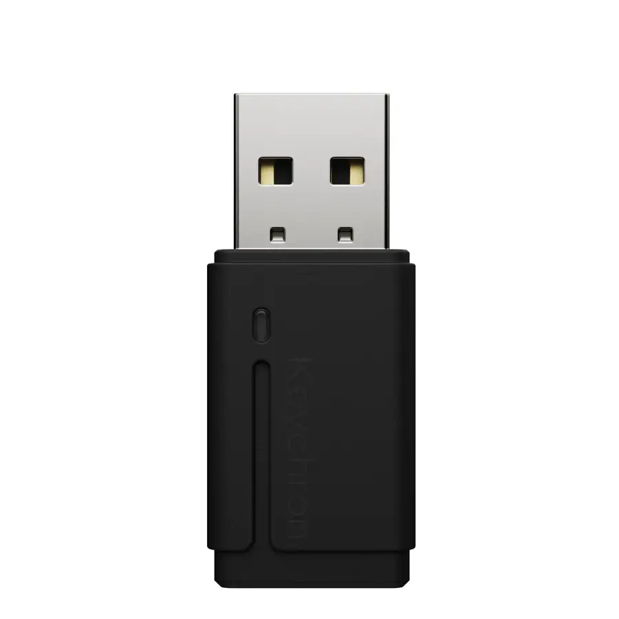 Bluetooth Адаптер Keychron USB за Windows PC