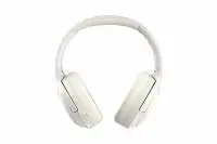 Блутут слушалки А4tech BH220, Bluetooth v.5.3, Бежови