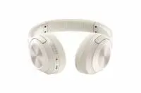 Блутут слушалки А4tech BH220, Bluetooth v.5.3, Бежови