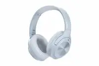 Блутут слушалки А4tech BH220, Bluetooth v.5.3, Сини