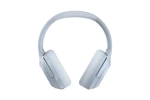 Блутут слушалки А4tech BH220, Bluetooth v.5.3, Сини