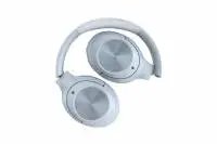 Блутут слушалки А4tech BH220, Bluetooth v.5.3, Сини