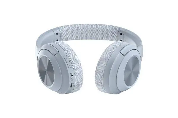 Блутут слушалки А4tech BH220, Bluetooth v.5.3, Сини