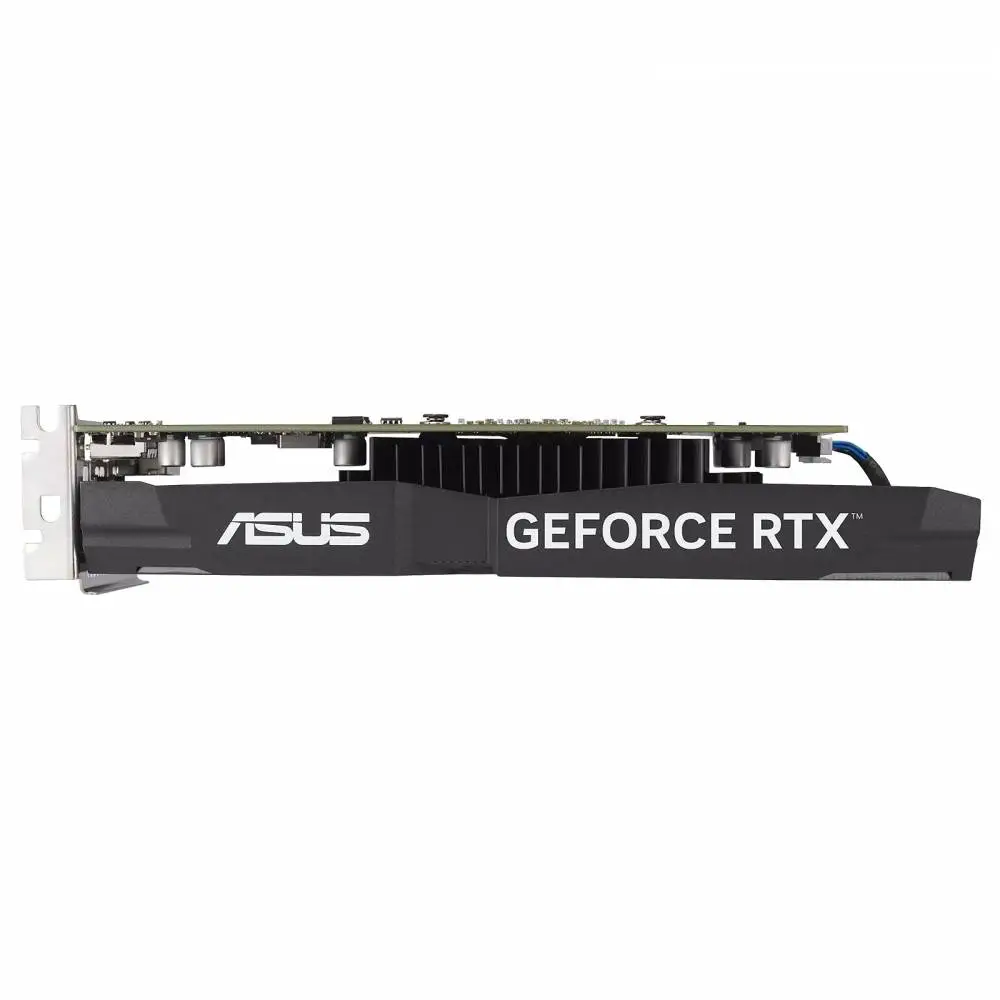 Видео карта ASUS Dual GeForce RTX 3050 OC Edition 6GB GDDR6 - 90YV0K60-M0NA00