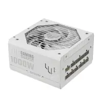 Захранване ASUS TUF Gaming White 1000W 80 Plus Gold PCIe 5.0, Fully Modular
