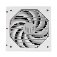 Захранване ASUS TUF Gaming White 1000W 80 Plus Gold PCIe 5.0, Fully Modular