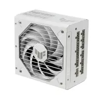Захранване ASUS TUF Gaming White 1000W 80 Plus Gold PCIe 5.0, Fully Modular