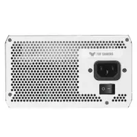 Захранване ASUS TUF Gaming White 1000W 80 Plus Gold PCIe 5.0, Fully Modular