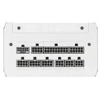 Захранване ASUS TUF Gaming White 1000W 80 Plus Gold PCIe 5.0, Fully Modular