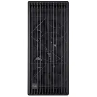 Кутия ASUS ProArt PA602 Tempered Glass ARGB Black, Full-Tower