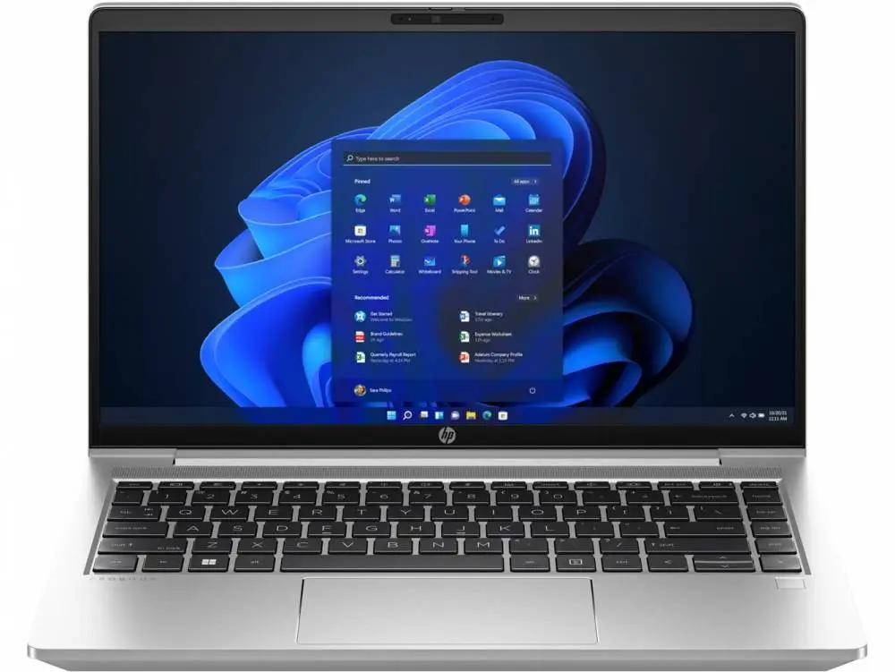 Лаптоп HP ProBook 440 G10 - 9G237ET#ABB