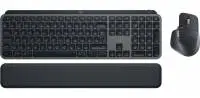 Комплект клавиатура и мишка LOGITECH MS Keys S Combo - 920-011614