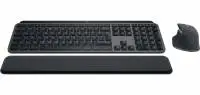 Комплект клавиатура и мишка LOGITECH MS Keys S Combo - 920-011614