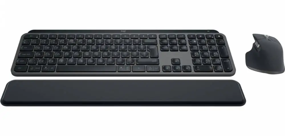 Комплект клавиатура и мишка LOGITECH MS Keys S Combo - 920-011614