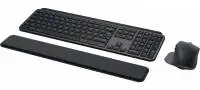 Комплект клавиатура и мишка LOGITECH MS Keys S Combo - 920-011614