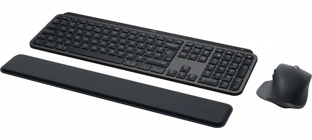 Комплект клавиатура и мишка LOGITECH MS Keys S Combo - 920-011614