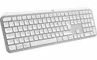 Безжична клавиатура LOGITECH MX Keys S - 920-011588