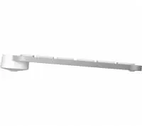 Безжична клавиатура LOGITECH MX Keys S - 920-011588