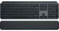 Безжична клавиатура LOGITECH MX Keys S Plus - 920-011589
