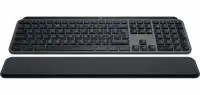 Безжична клавиатура LOGITECH MX Keys S Plus - 920-011589