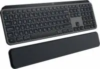 Безжична клавиатура LOGITECH MX Keys S Plus - 920-011589