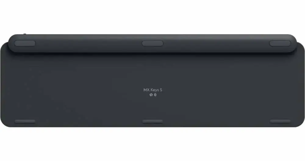 Безжична клавиатура LOGITECH MX Keys S - 920-011587