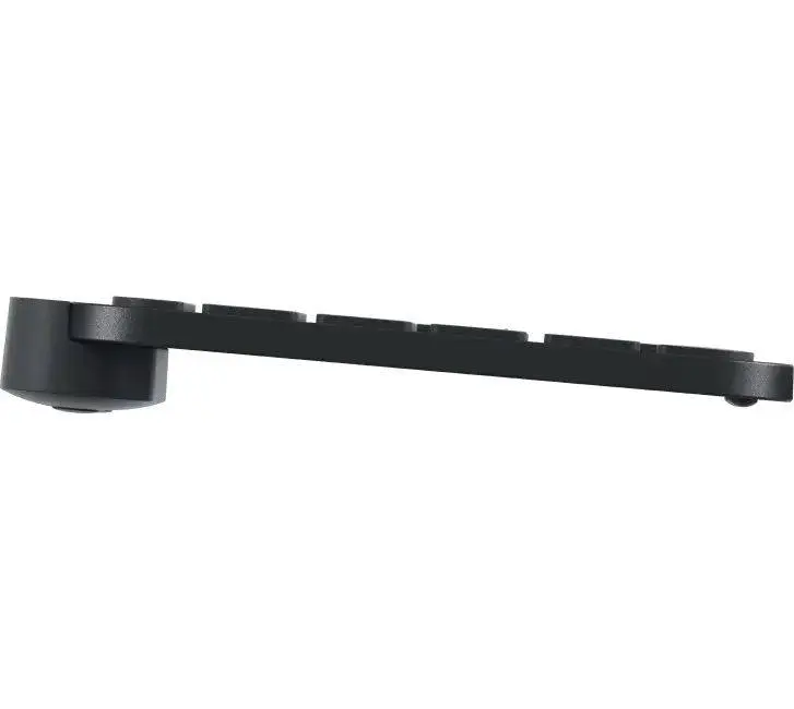 Безжична клавиатура LOGITECH MX Keys S - 920-011587