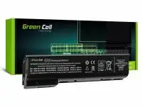 Батерия  за лаптоп HP ProBook 640 645 650 655 G1 LB4X 10.8V 4400mAh GREEN CELL