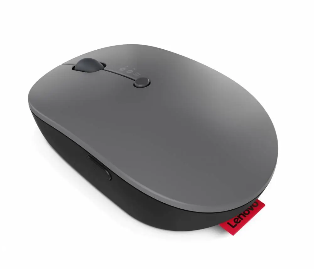 Безжична мишка LENOVO Go Wireless Multi-Device 