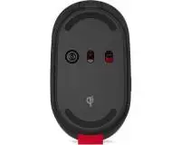 Безжична мишка LENOVO Go Wireless Multi-Device 