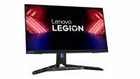Монитор Lenovo Legion R25i-30, 24.5", IPS, FHD 1920x1080, 180Hz OC, 0.5ms, HDR, AMD FreeSync Premium - 67B7GACBEU