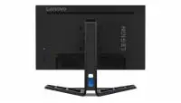 Монитор Lenovo Legion R25i-30, 24.5", IPS, FHD 1920x1080, 180Hz OC, 0.5ms, HDR, AMD FreeSync Premium - 67B7GACBEU
