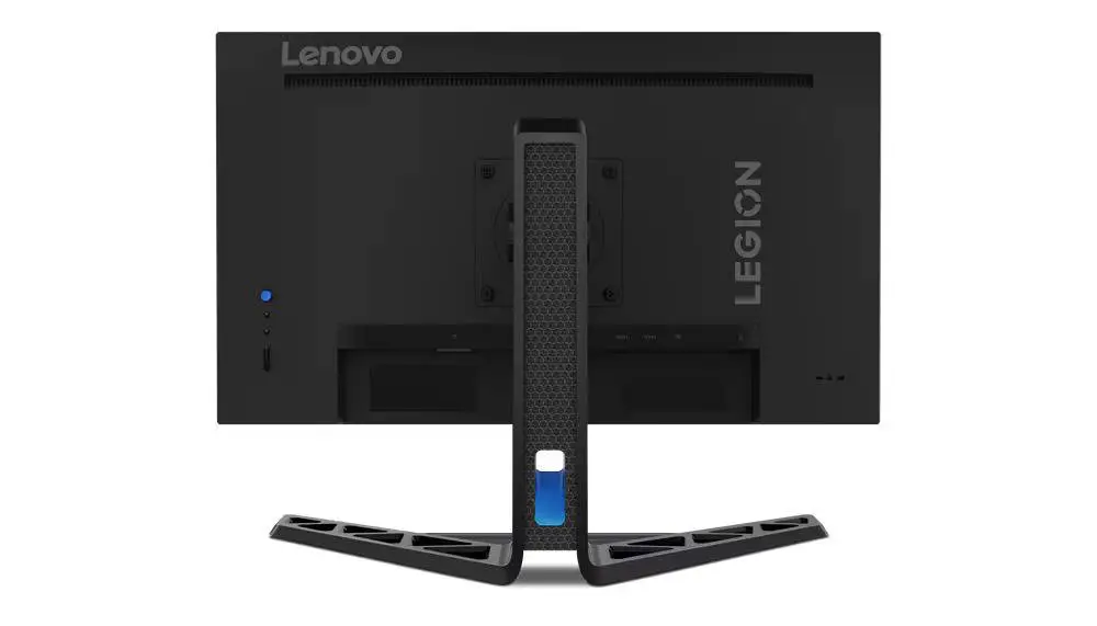 Монитор Lenovo Legion R25i-30, 24.5", IPS, FHD 1920x1080, 180Hz OC, 0.5ms, HDR, AMD FreeSync Premium - 67B7GACBEU