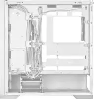 Кутия ASUS TUF GAMING GT302 TG ARGB White Case - 90DC00I3-B19000