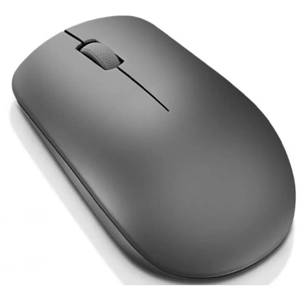 Безжична мишка LENOVO 530  Graphite