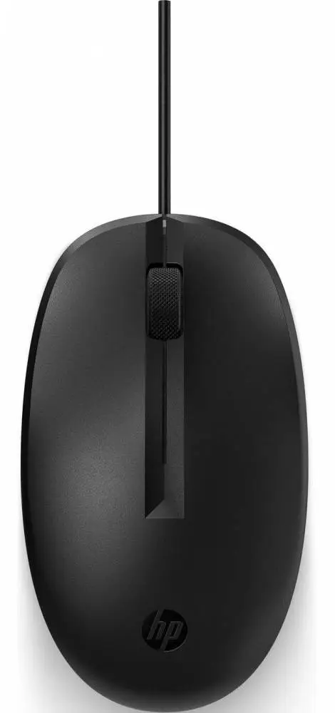Мишка HP 128 