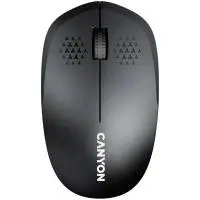 Безжична мишка  CANYON MW-04 - CNS-CMSW04B