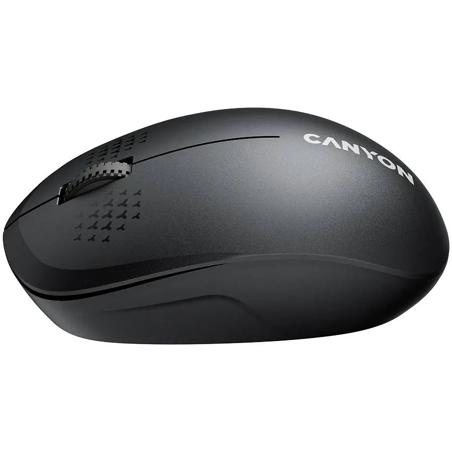 Безжична мишка  CANYON MW-04 - CNS-CMSW04B