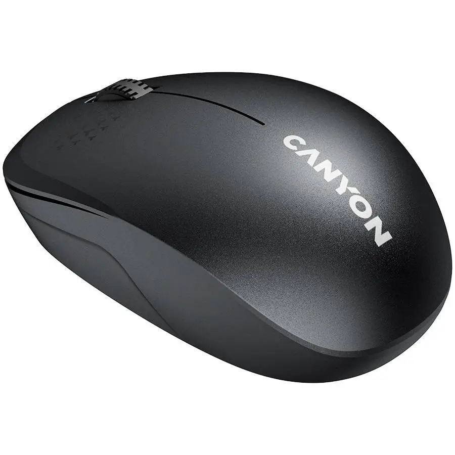 Безжична мишка  CANYON MW-04 - CNS-CMSW04B