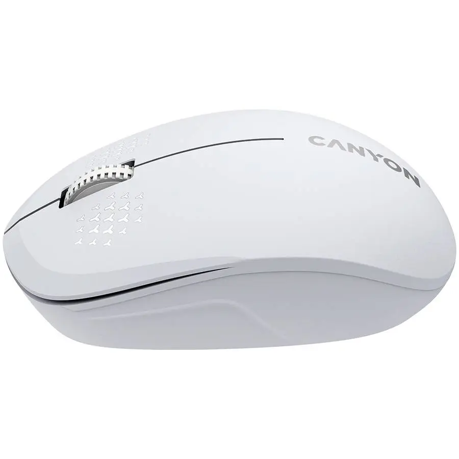 Безжична мишка CANYON MW-04 - CNS-CMSW04W