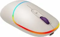 Безжична мишка Canyon MW-22, бежов - CNS-CMSW22RC